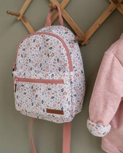 
                                                                                  Little Dutch - Plecak Spring Flowers - Esy Floresy 