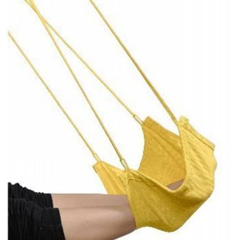 az-2040110-footrest-yellow-podnozek