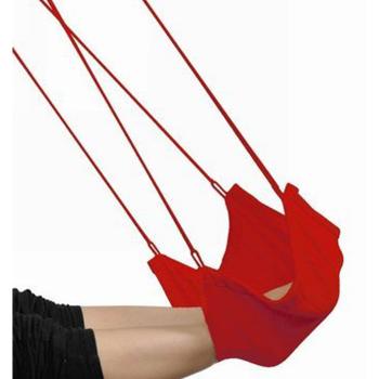 az-2040220-footrest-red-podnozek