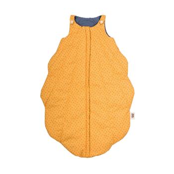 baby-bites-spiworek-letni-seashell-1-6-miesiecy-mustard