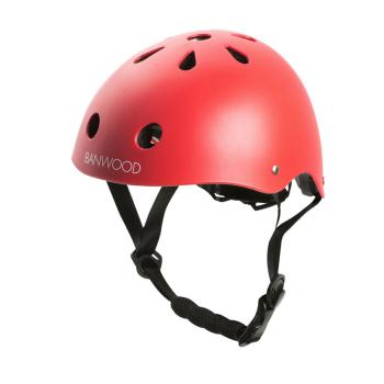 banwood-dzieciecy-kask-rowerowy-red