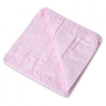 bon-bon-kids-falbanka-do-lozeczka-rozowa