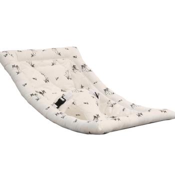 charlie-crane-siedzisko-do-lezaczka-levo-rose-in-april-fawn