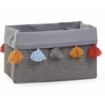 childhome-pudelko-materialowe-32-x-20-x-20-szare-pompony