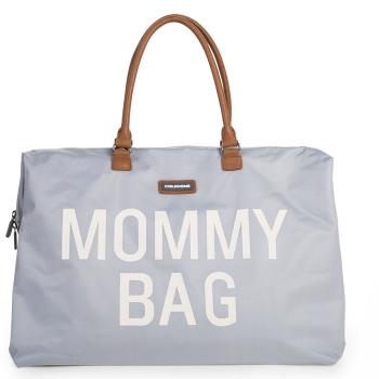 childhome-torba-podrozna-mommy-bag-szara
