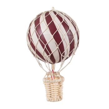filibabba-balon-10-cm-deeply-red