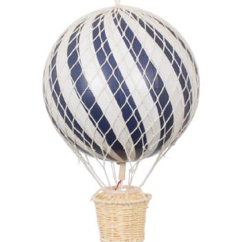 filibabba-balon-20-cm-dark-blue