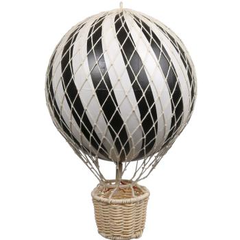 filibabba-balon-20-cm-black