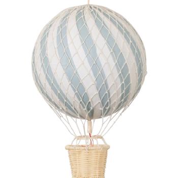 filibabba-balon-20-cm-dark-mint