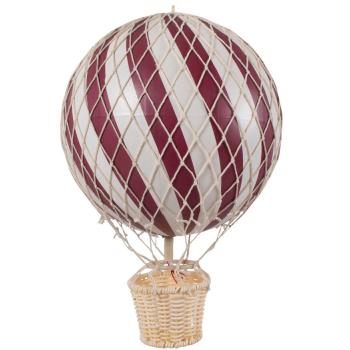 filibabba-balon-20-cm-deeply-red