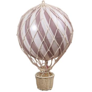 filibabba-balon-20-cm-dusty-rose