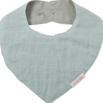 filibabba-sliniak-muslinowy-dark-mint