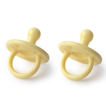 filibabba-smoczki-silikonowe-2-szt-0m-pale-banana