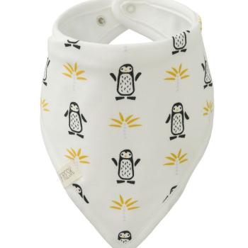 fresk-bandana-pingwin