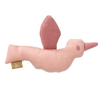 fresk-grzechotka-ptaszki