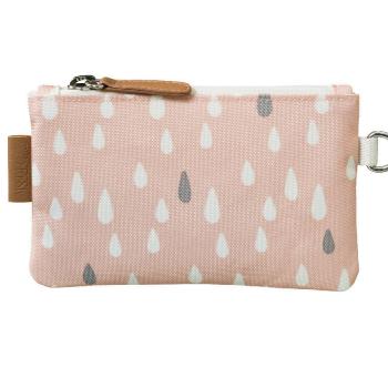 fresk-portfel-kropelki-pink