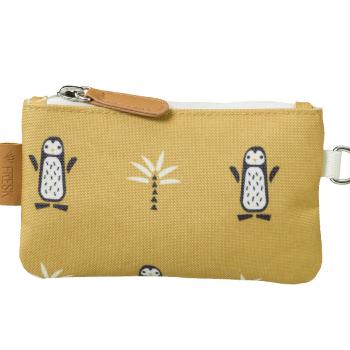 fresk-portfel-pingwin