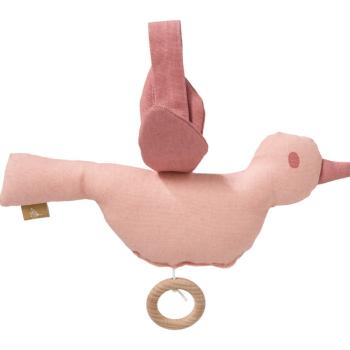 fresk-pozytywka-ptaszki