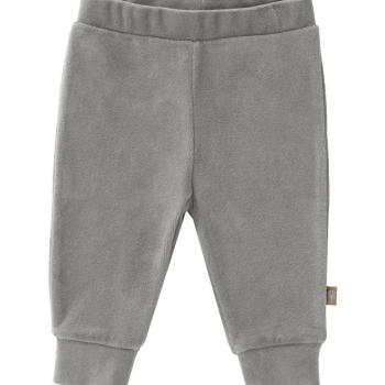fresk-spodenki-welurowe-3-6-miesiecy-paloma-grey