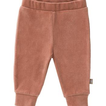 fresk-spodenki-welurowe-6-12-miesiecy-ash-rose