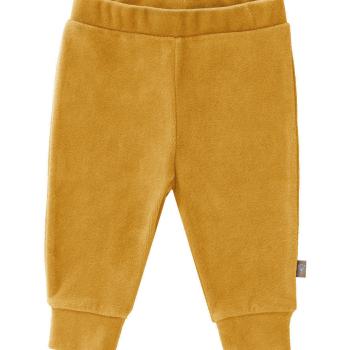 fresk-spodenki-welurowe-6-12-miesiecy-mimosa-yellow