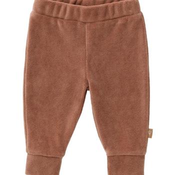 fresk-spodenki-welurowe-6-12-miesiecy-tawny-brown