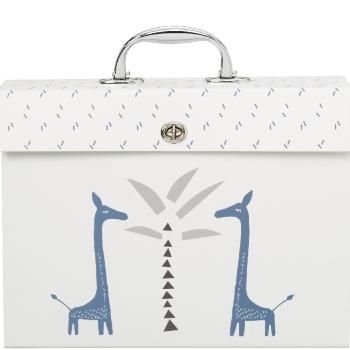 fresk-teczka-na-rysunki-zyrafa