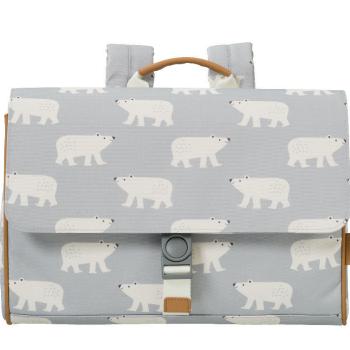 fresk-tornister-mis-polarny