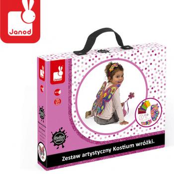 janod-zestaw-artystyczny-kostium-wrozki