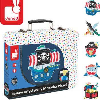 janod-zestaw-artystyczny-mozaika-piraci