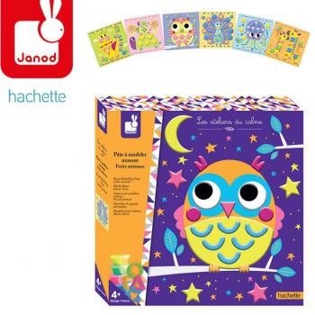 janod-zestaw-kreatywny-piankowa-modelina-male-zwierzatka