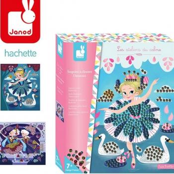 janod-zestaw-kreatywny-urokliwe-cekiny-baletnice