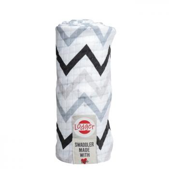 lodger-pieluchaotulacz-swaddler-zig-zag-limited-edition