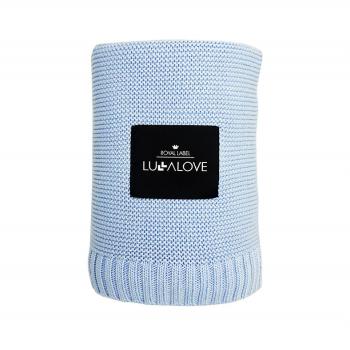 lullalove-koc-bambusowy-baby-blue-120x100cm