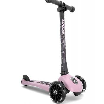 scootandride-highwaykick-3-led-hulajnoga-skladana-ze-swiecacymi-kolkami-3-rose