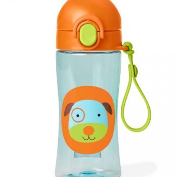 skip-hop-bidon-sportowy-zoo-pies