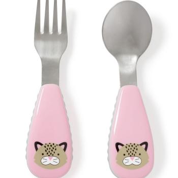 skip-hop-sztucce-zoo-leopard