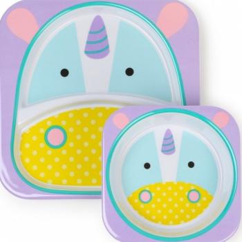 skip-hop-zestaw-jedzeniowy-zoo-jednorozec