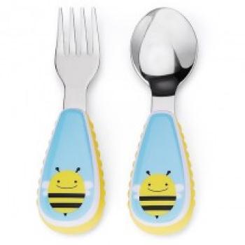 sztucce-zoo-pszczola