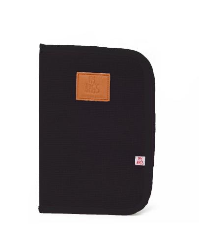 
                                                                                  My Bag's - Etui na dokumenty Eco Black - Esy Floresy 