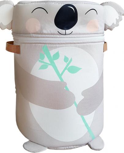 
                                                                                  Nolli polli - Kosz Koala - Esy Floresy 