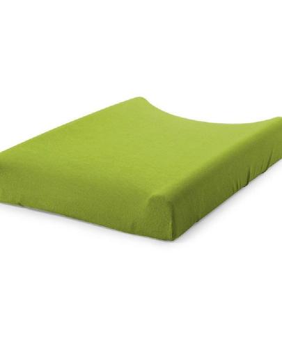 
                                                                                  Childhome - Pokrowiec na przewijak 70 x 50 cm Lime - Esy Floresy 
