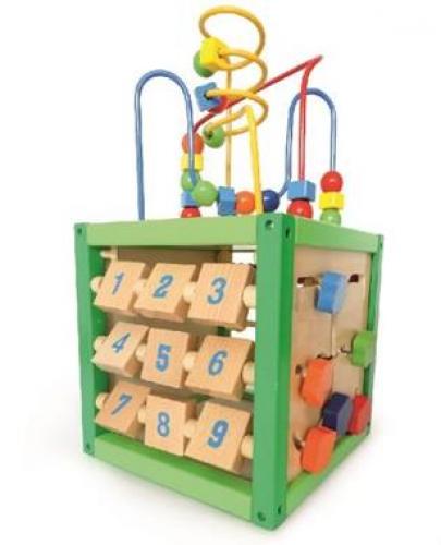 
                                                                                  Smily Play - Zaczarowane pudełko  - Esy Floresy 