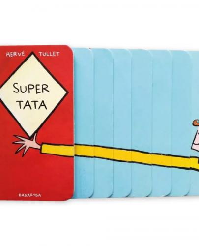 
                                                                                  SUPER TATA A KUKU - Esy Floresy 