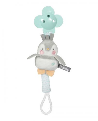 
                                                                                  Tiamo -Lou-Lou zawieszka do smoczka. - Esy Floresy 