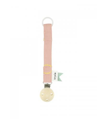 
                                                                                  Trixie - Lemon Squash, Klips do smoczka 20 cm - Esy Floresy 