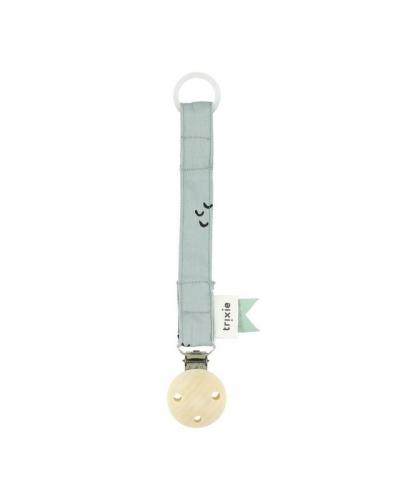 
                                                                                  Trixie - Mountains, Klips do smoczka 20 cm - Esy Floresy 